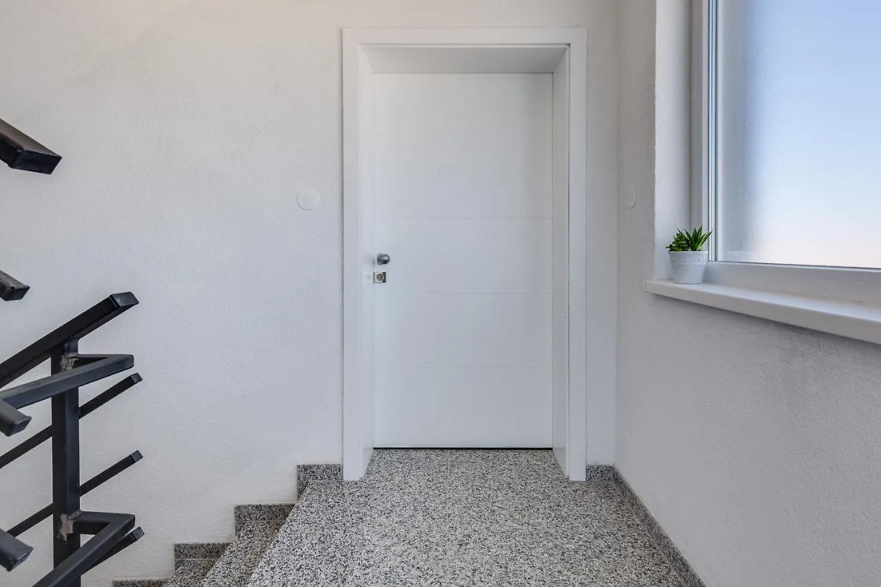 Apartmani Kastelina Vir 0*,  Chorwacja