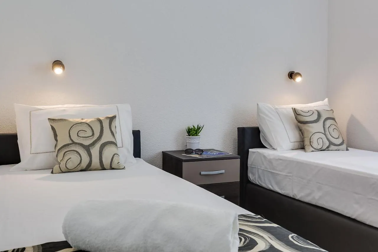 Apartmani Kastelina Vir 0*,  Chorwacja