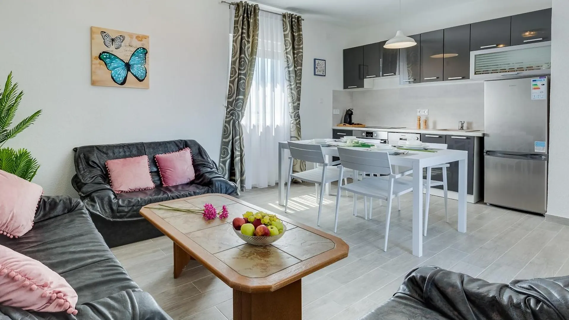 Apartmani Kastelina Vir 0*,  Chorwacja