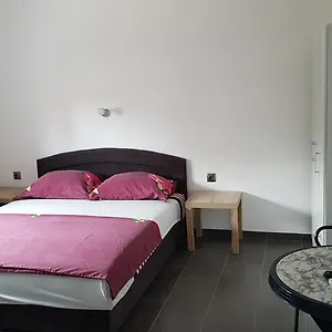 Apartman Star With Pool, Biograd Na Moru