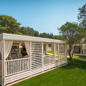 Maistra Amarin Mobile Homes Kompleks wypoczynkowy Rovinj