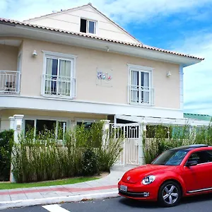 Hola Hotel Florianópolis