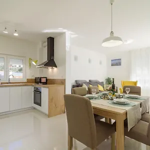 S-7 Apartament Trogir