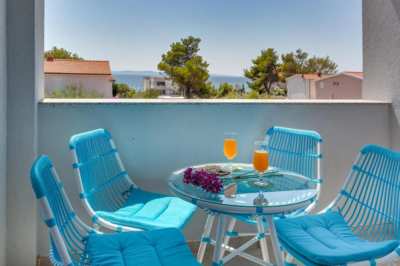 Appartamento Apartmani Kastelina Vir