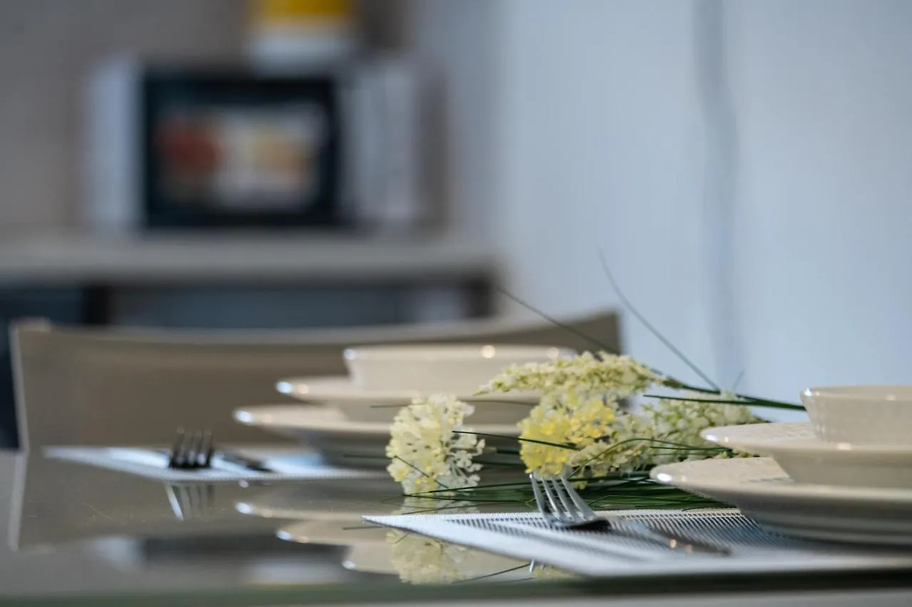 Apartmani Kastelina Vir Appartamento