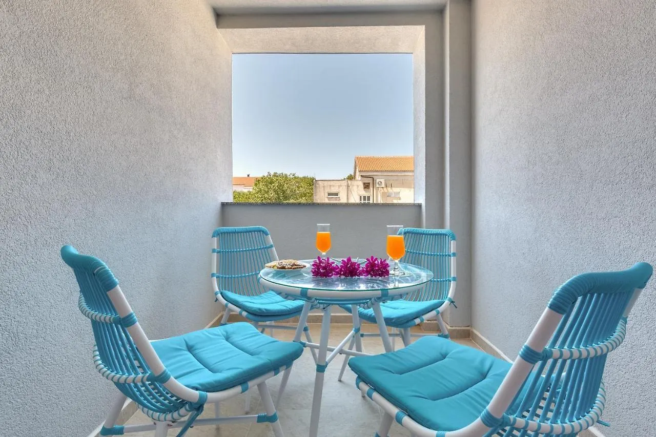 Appartamento Apartmani Kastelina Vir